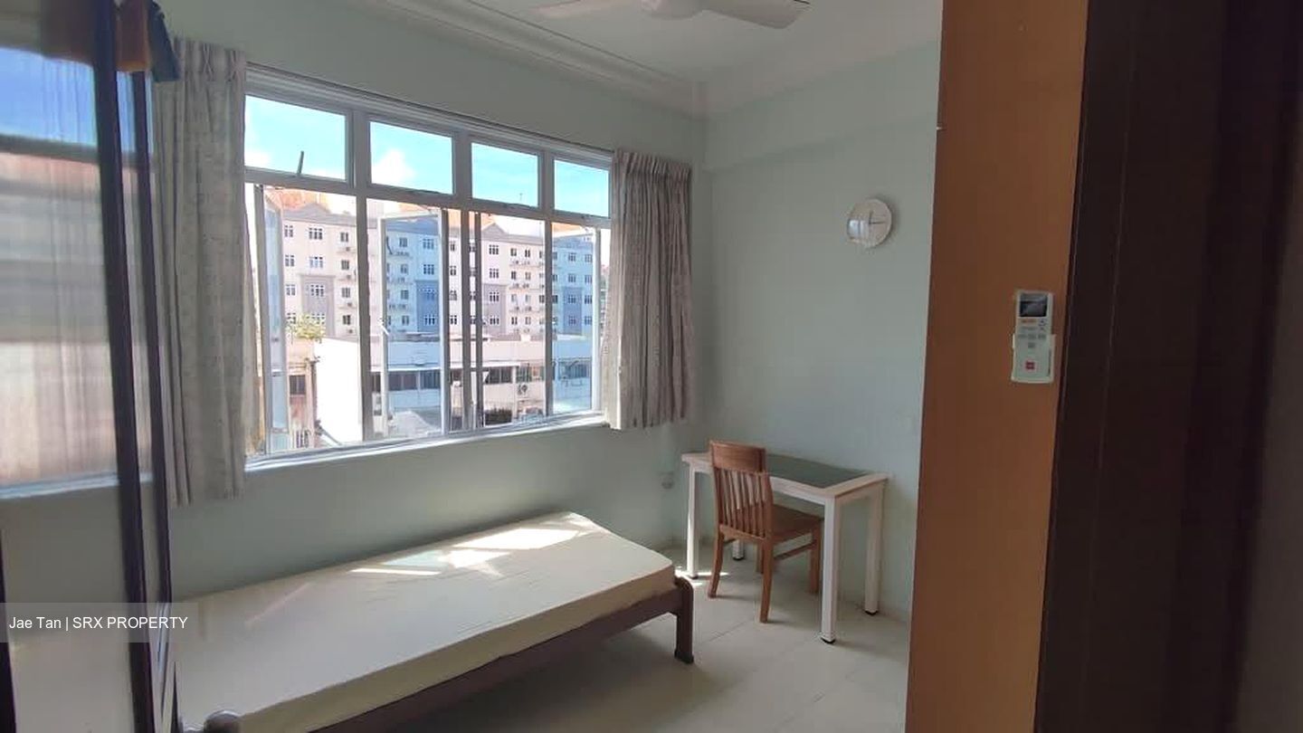 Geylang Heritage (D14), Apartment #586664801
